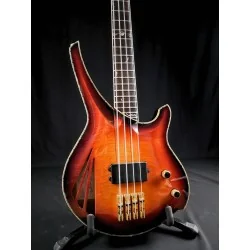 Patrice Blanc Neva Fusion