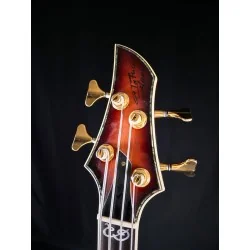 Patrice Blanc Neva Fusion