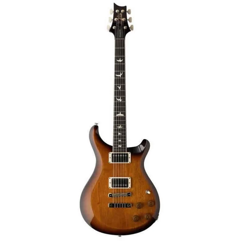 PRS S2 McCarty 594 Thinline Standard McCarty Tobacco Sunburst