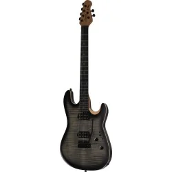 Sterling by Music Man Rabea Massaad Ashen Burst