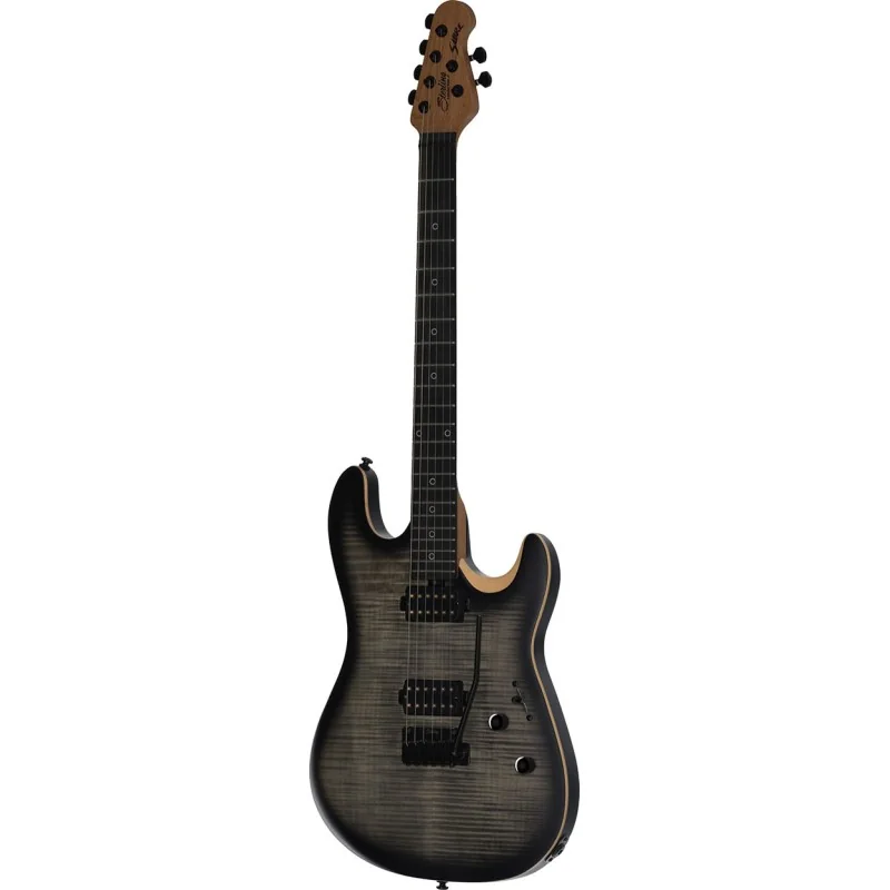 Sterling by Music Man Rabea Massaad Ashen Burst