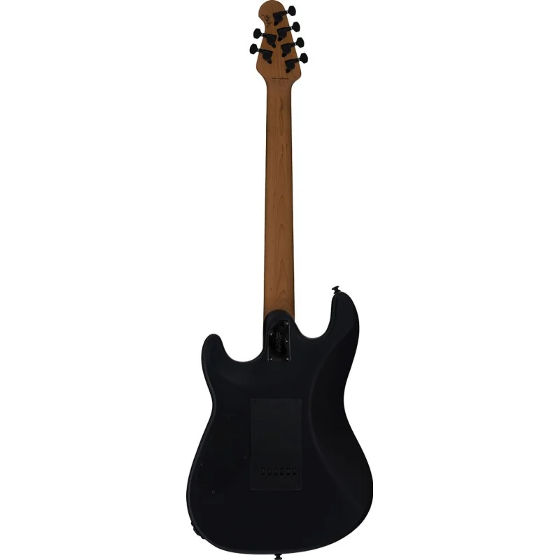 Sterling by Music Man Rabea Massaad Ashen Burst