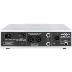 Warwick Gnome iPro 600