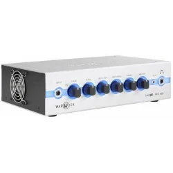 Warwick Gnome iPro 600