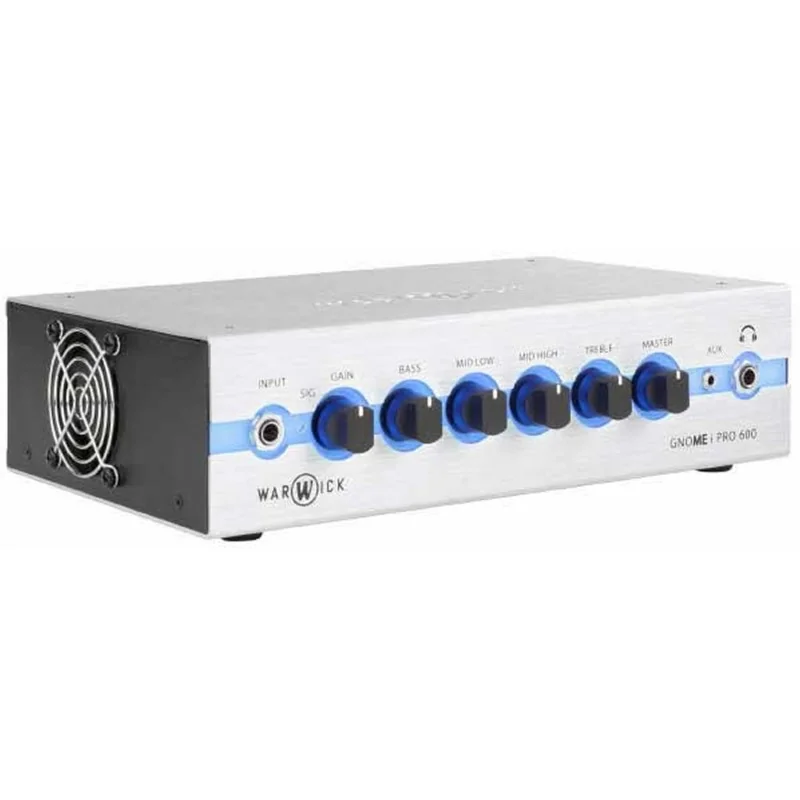 Warwick Gnome iPro 600