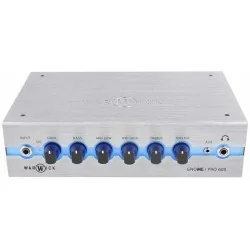 Warwick Gnome iPro 600