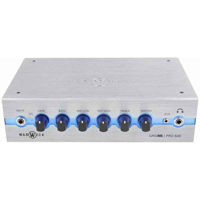 Warwick Gnome iPro 600