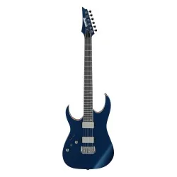 Ibanez RG5121RL Prestige Dark Tide Blue Flat