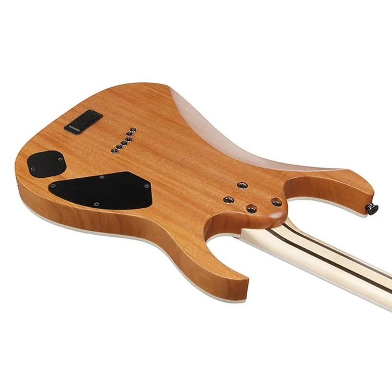 Ibanez RG5121RL Prestige Dark Tide Blue Flat