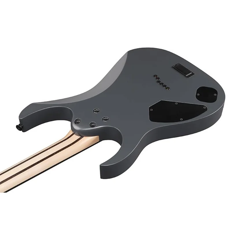 Ibanez RGR5121RB Prestige Gray Metallic Flat