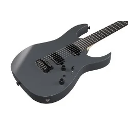 Ibanez RGR5121RB Prestige Gray Metallic Flat