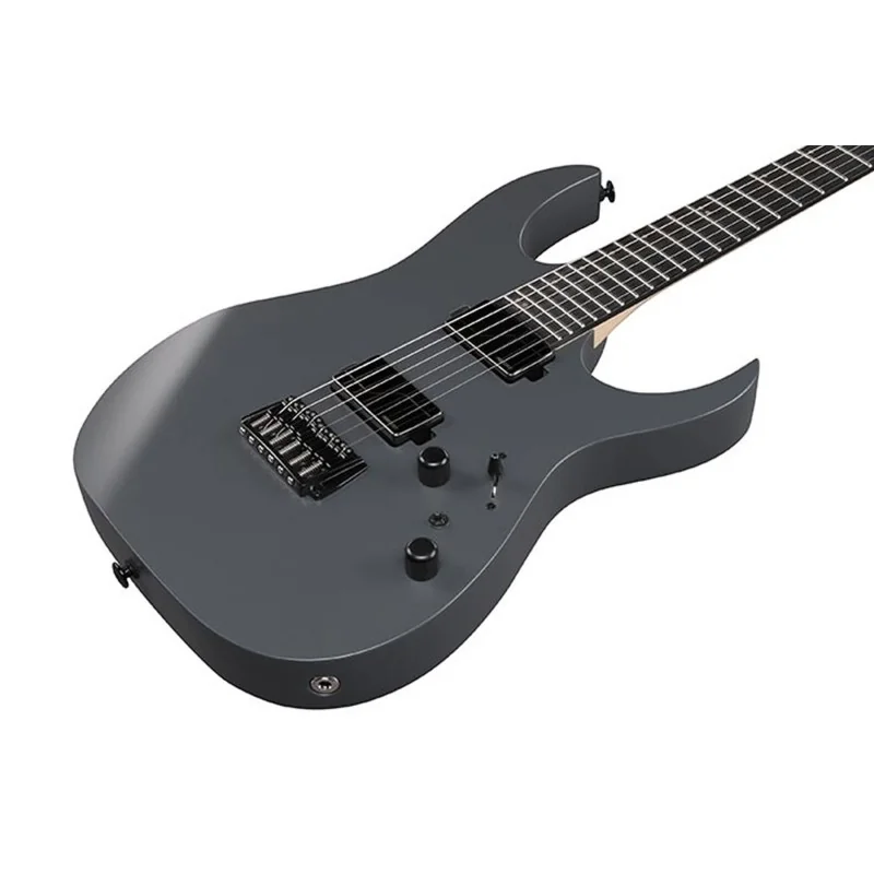 Ibanez RGR5121RB Prestige Gray Metallic Flat