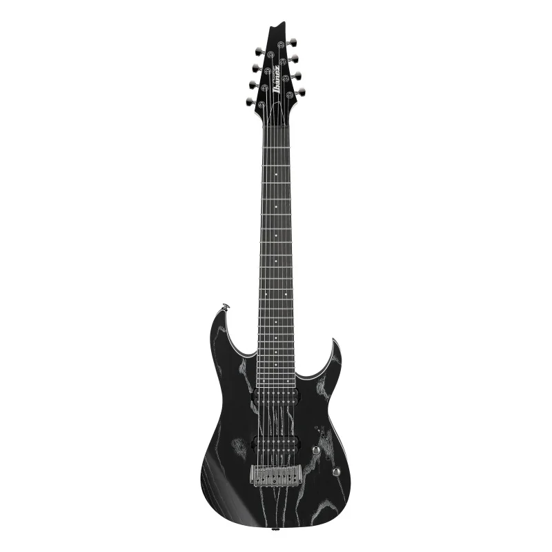 Ibanez RG5328R Prestige Lightning Through A Dark