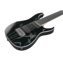 Ibanez RG5328R Prestige Lightning Through A Dark Ibanez RG5328R Prestige Lightning Through A Dark