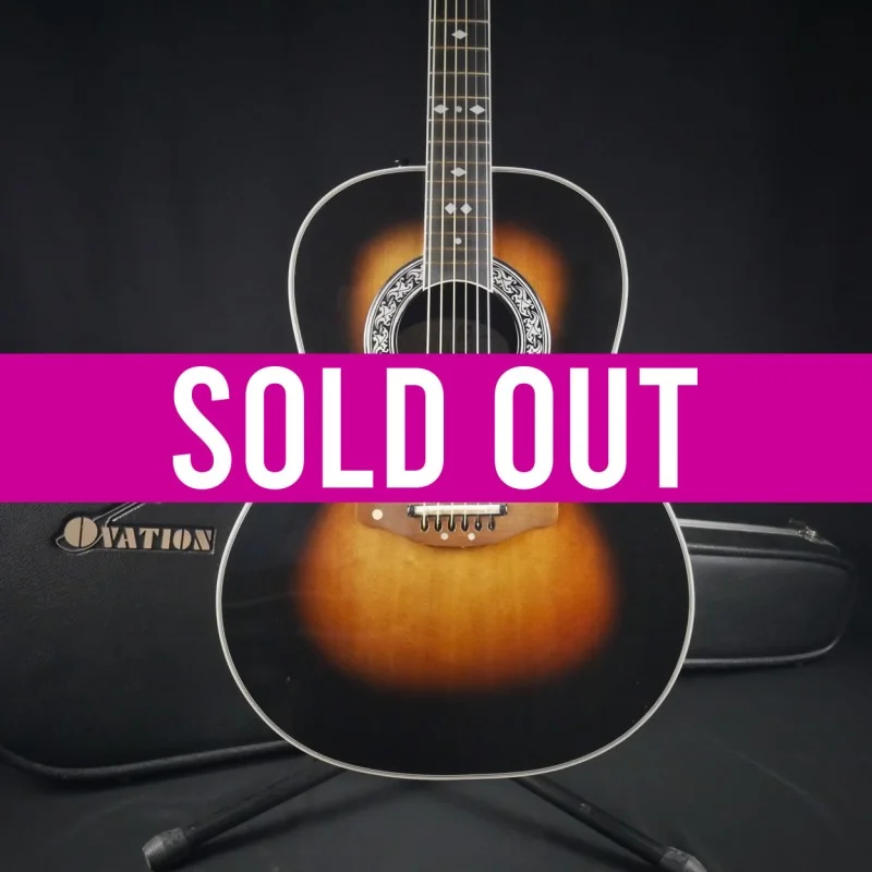 Ovation 1717 Legend (1995) - Occasion