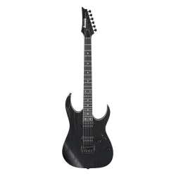 Ibanez RGR662AHBF Prestige Weathered Black