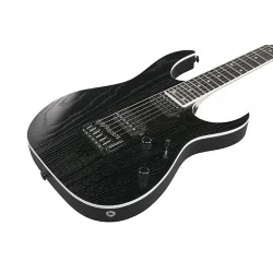 Ibanez RGR662AHBF Prestige Weathered Black