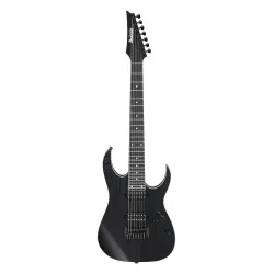 Ibanez RGR762AHBF Prestige Weathered Black