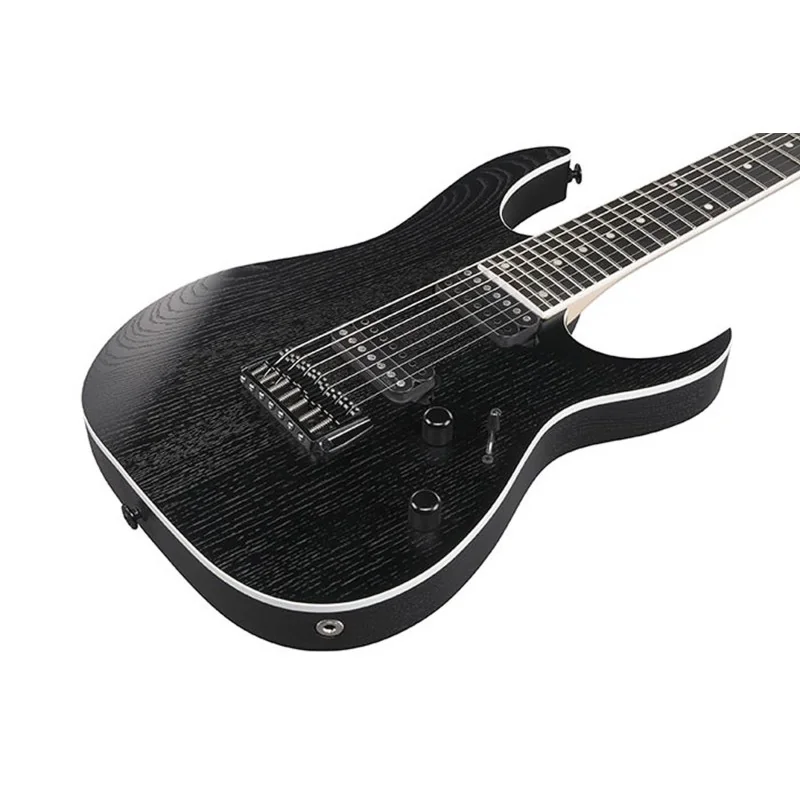 Ibanez RGR762AHBF Prestige Weathered Black