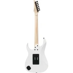 Ibanez RG653DX White Flat