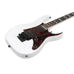 Ibanez RG653DX White Flat