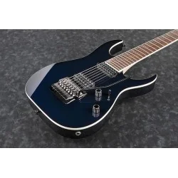 Ibanez RG2027RXL Dark Tide Blue