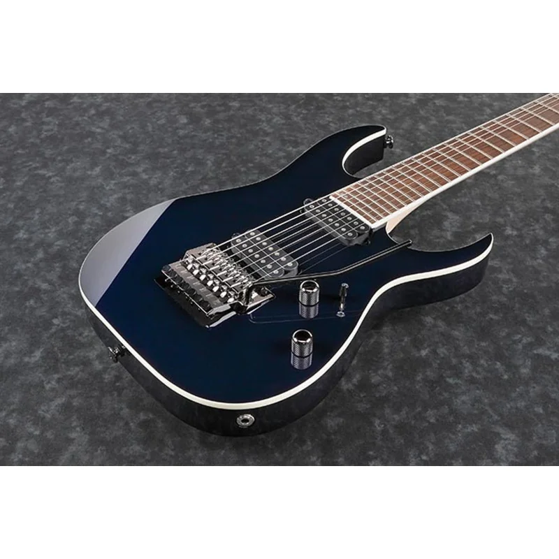 Ibanez RG2027RXL Dark Tide Blue