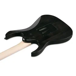 Ibanez RG450QMB Transparent Gray Burst