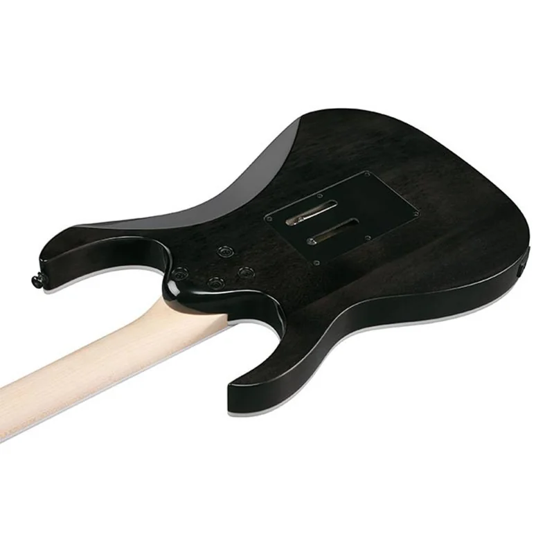 Ibanez RG450QMB Transparent Gray Burst