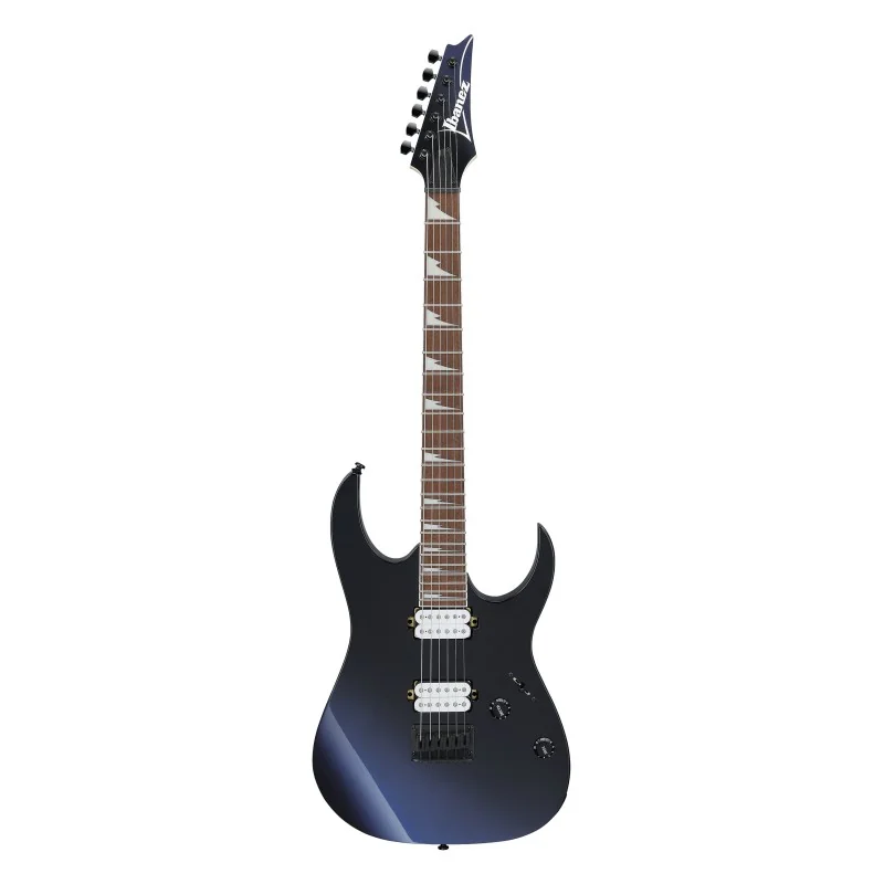 Ibanez RG421DX Twilight Shade