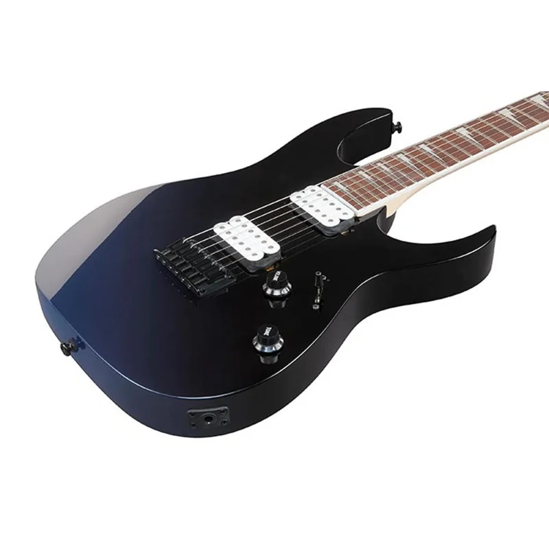 Ibanez RG421DX Twilight Shade