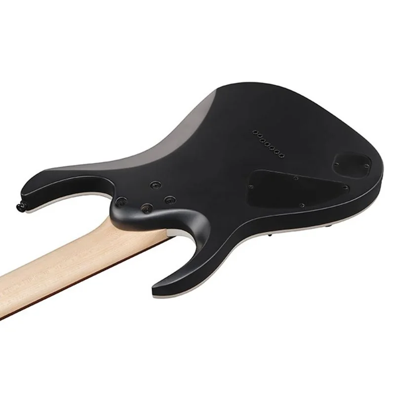 Ibanez RGA742EX Black Aurora Burst Matte