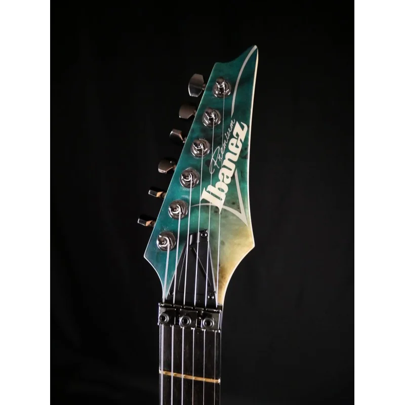 Ibanez Premium RG1120PBZ
