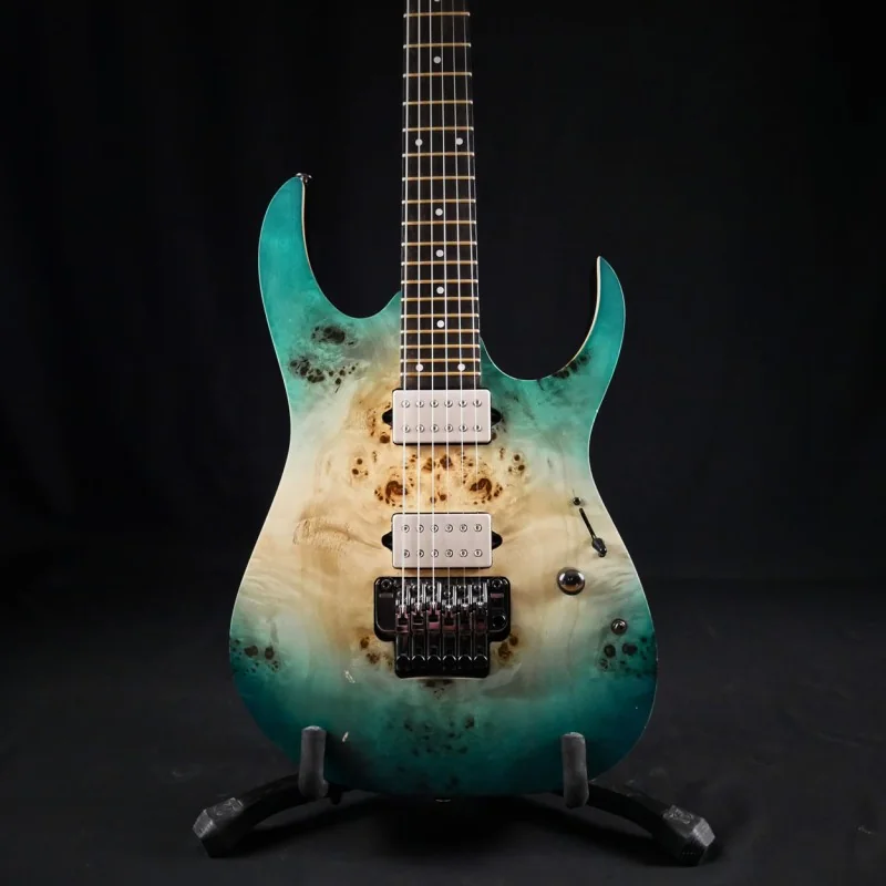 Ibanez Premium RG1120PBZ