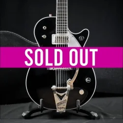 Gretsch Duo Jet Japan 2015 - Occasion