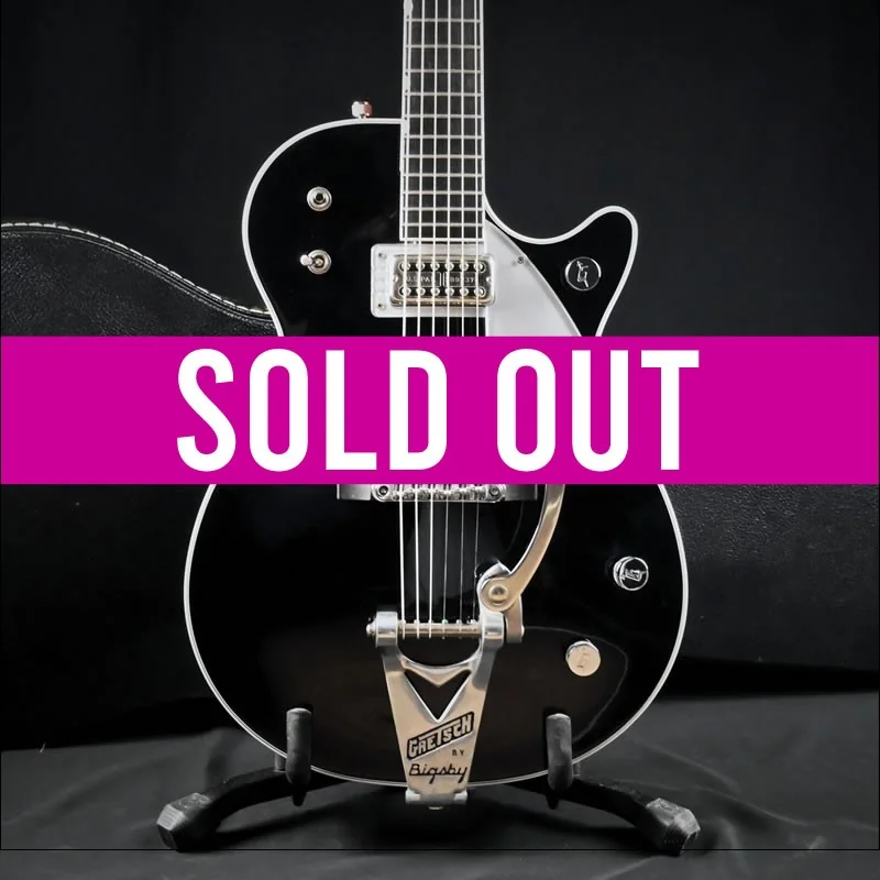 Gretsch Duo Jet Japan 2015 - Occasion