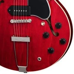 Gibson ES-330 Sixties Cherry