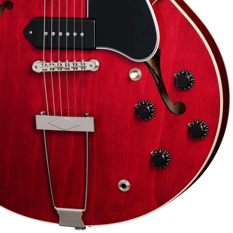 Gibson ES-330 Sixties Cherry