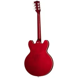Gibson ES-330 Sixties Cherry