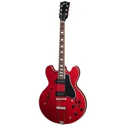 Gibson ES-330 Sixties Cherry