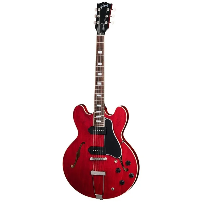 Gibson ES-330 Sixties Cherry