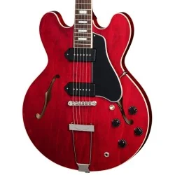 Gibson ES-330 Sixties Cherry