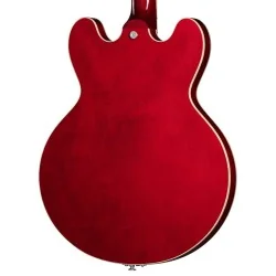 Gibson ES-330 Sixties Cherry