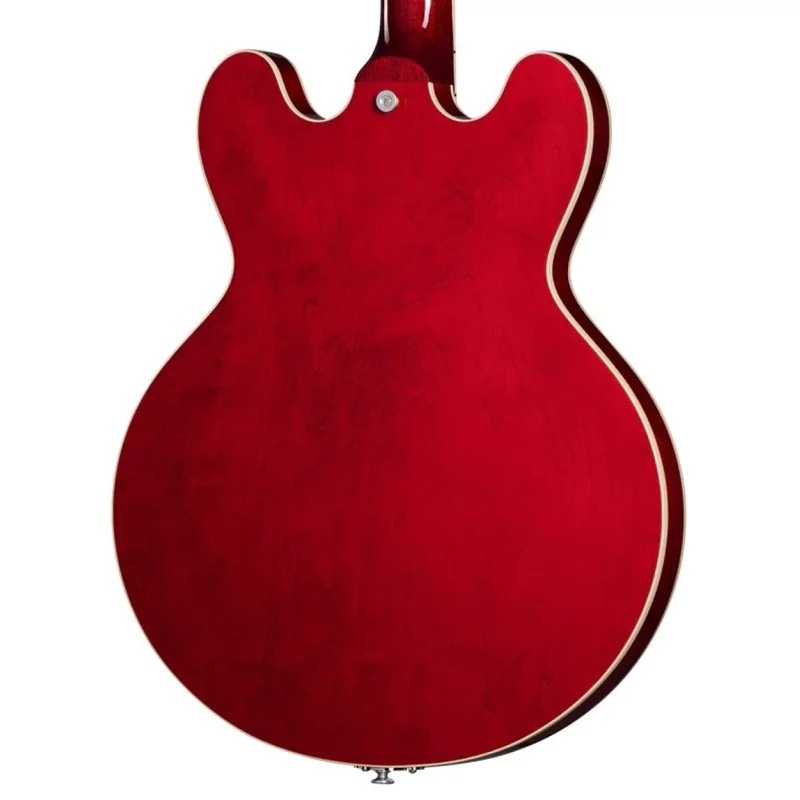 Gibson ES-330 Sixties Cherry