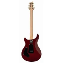 PRS CE24 Fire Red Burst