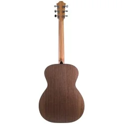 Furch Blue OM SW LRB1