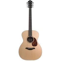 Furch Blue OM SW LRB1