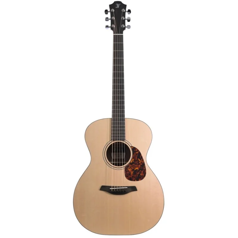 Furch Blue OM SW LRB1