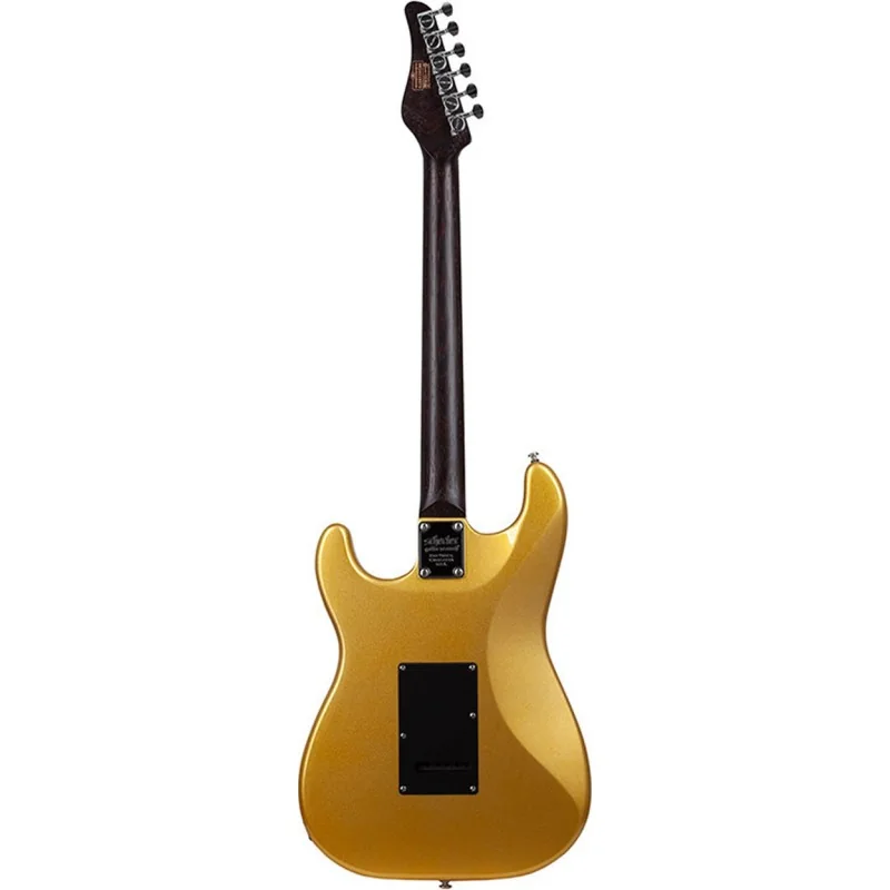 Schecter Nick Johnston Signature 10th Anniversary