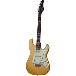 Schecter Nick Johnston Signature 10th Anniversary